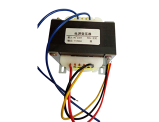 Ei96-X-60-Low-Frequency-Transformer-Isolation-Transformer