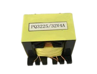 PQ series high frequency transformer